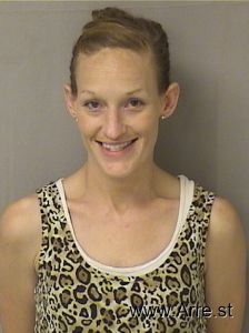 Adrienne Kelly Arrest Mugshot