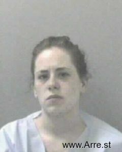 Adrienne Hoover Arrest