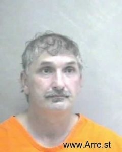 Adron Claypool Arrest Mugshot