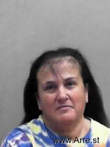 Agnes Conrad Arrest