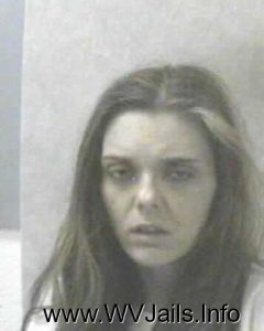 Agnes Sexton Arrest Mugshot