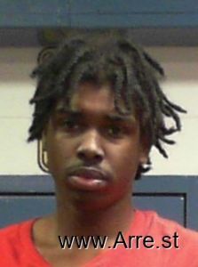 Ahjear Williams Arrest