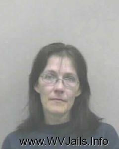 Aileen Miller Arrest Mugshot