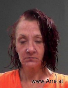 Aimee Newlon Arrest Mugshot