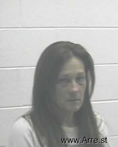 Aimee Young Arrest Mugshot