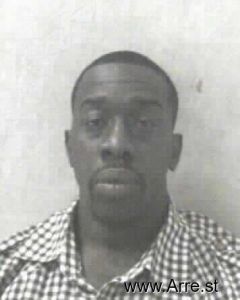 Akale Green Arrest Mugshot