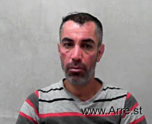 Alaa Shameon Arrest Mugshot