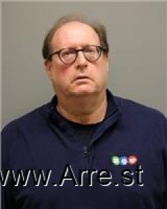 Alan Civin Arrest Mugshot