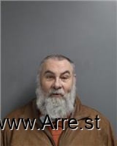 Alan Currence Arrest Mugshot