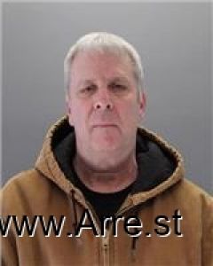 Alan Grimmett Arrest Mugshot