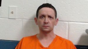 Alan Hess  Jr. Arrest Mugshot