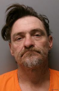 Alan Mcginnis Arrest Mugshot