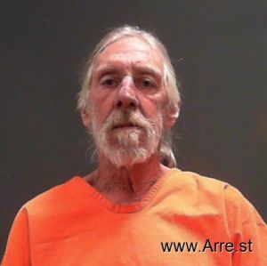 Alan Schrack Arrest Mugshot