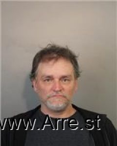 Alan Tanner Arrest Mugshot