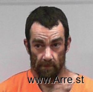 Alan Wren  Jr. Arrest Mugshot