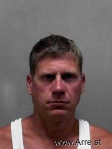 Alan Bianculli Arrest Mugshot