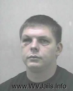 Alan Cox Arrest Mugshot