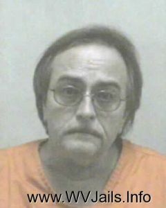  Alan Mcclellan Arrest Mugshot