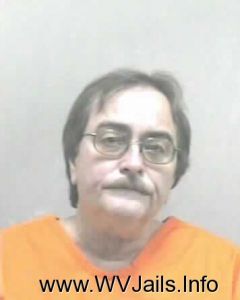 Alan Mcclellan Arrest Mugshot