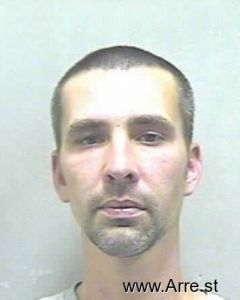 Alan Mcelwain Arrest