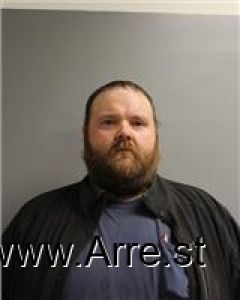 Albert Boggs Arrest Mugshot