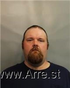 Albert Boggs Arrest Mugshot