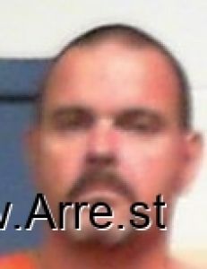 Albert Boyd Arrest Mugshot