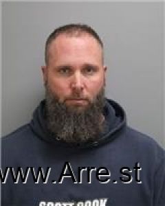 Albert Chewning Arrest Mugshot