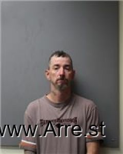 Albert Coley Arrest Mugshot