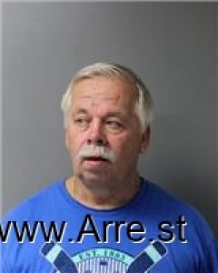 Albert Cremeans Arrest Mugshot