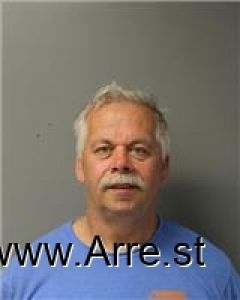 Albert Cremeans Arrest Mugshot