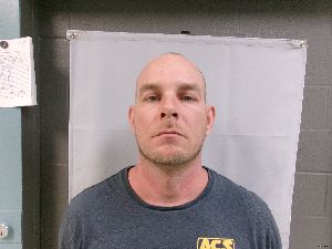 Albert Glasscock  Jr. Arrest Mugshot