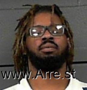 Albert Johnson Arrest Mugshot