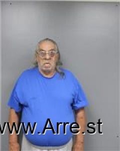 Albert Kramer Arrest Mugshot