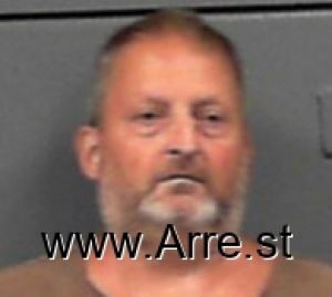 Albert Mccloud Arrest Mugshot