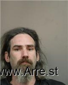 Albert Miller Arrest Mugshot