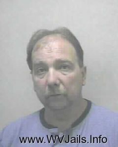 Albert Britt Arrest Mugshot