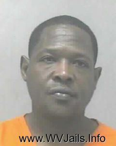 Albert Davis Arrest Mugshot