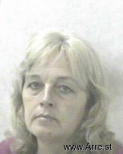 Alberta Sullivan Arrest Mugshot