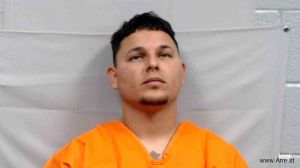 Alberto Simanca-gonzalez Arrest