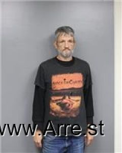 Alden Short Arrest Mugshot