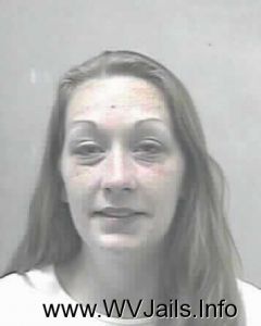 Aleaha Lippencott Arrest Mugshot