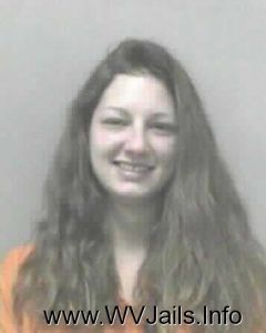 Aleigh Auxier Arrest Mugshot