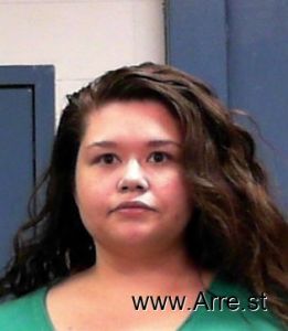 Alejandra Silva Arrest Mugshot