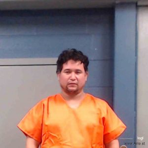 Alejandro Rodriguez-hernandez Arrest