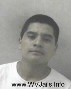 Alejandro Perez Arrest Mugshot