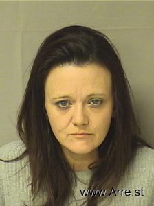 Alena Dulaney Arrest