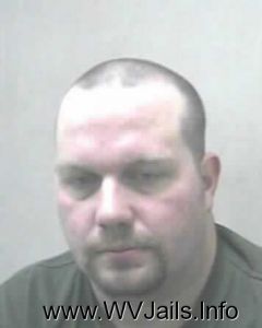  Alex Anderson Arrest