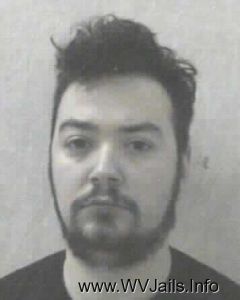 Alex Glover Arrest Mugshot