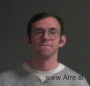 Alexander Arrington Arrest